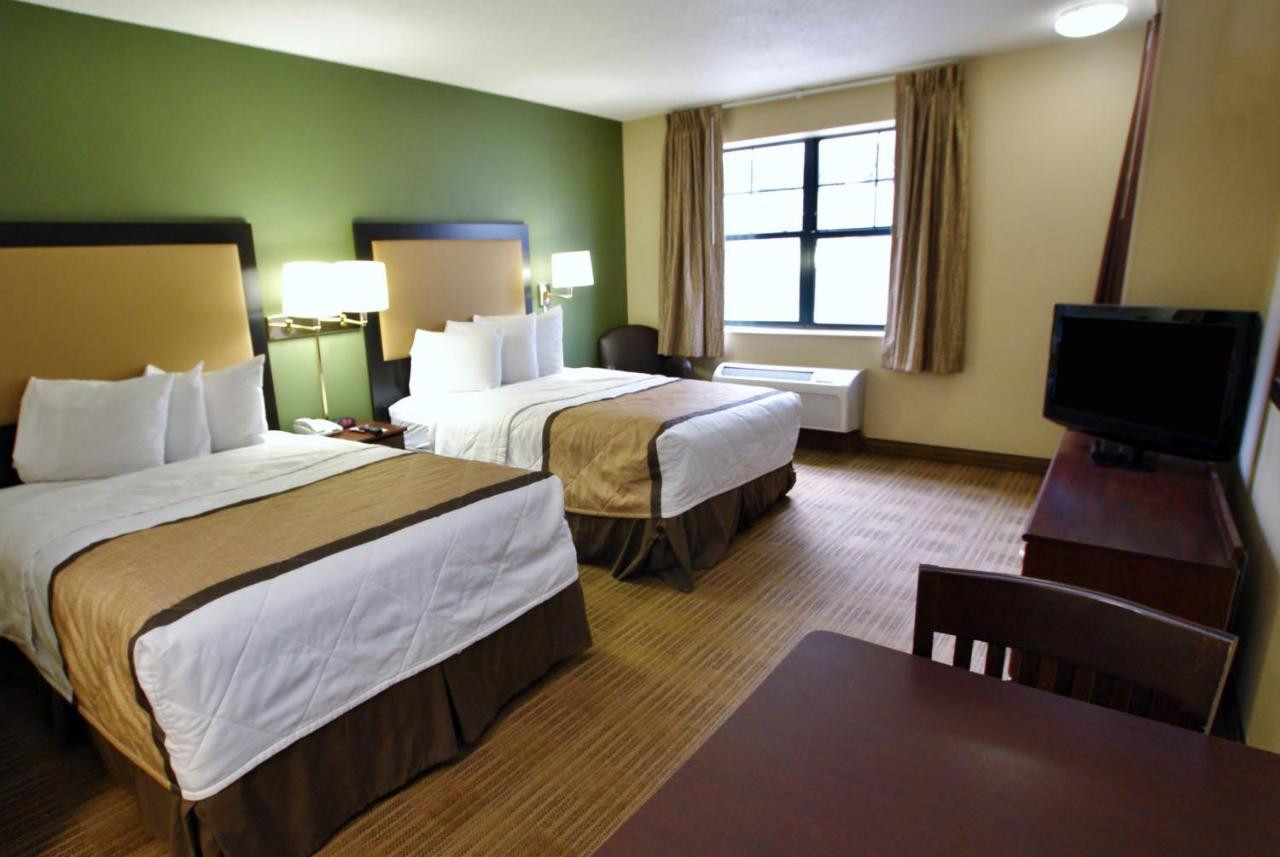 Extended Stay America Suites - Minneapolis - Airport - Eagan - South Exterior photo