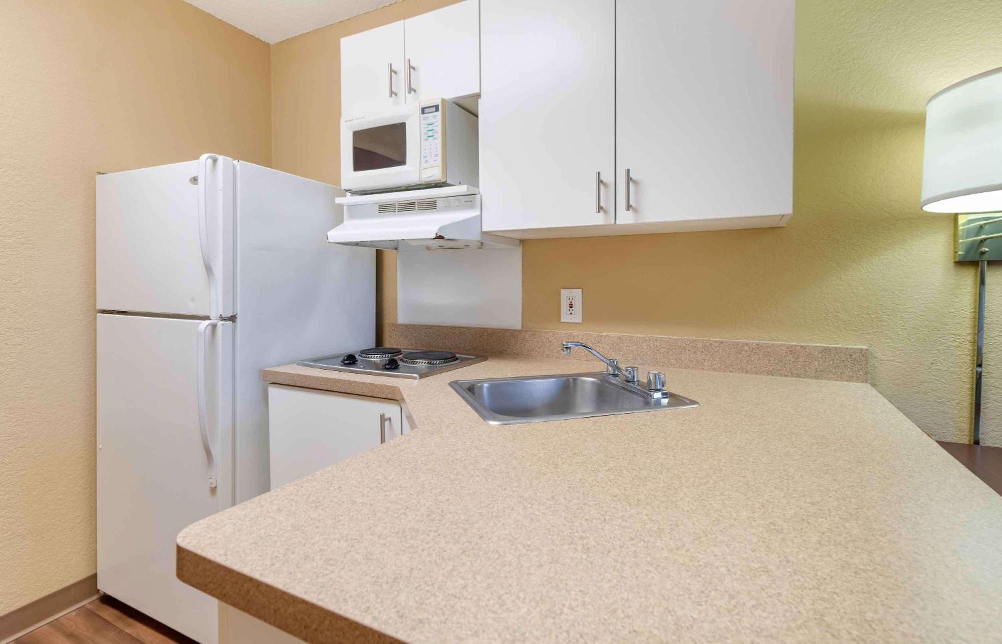 Extended Stay America Suites - Minneapolis - Airport - Eagan - South Exterior photo