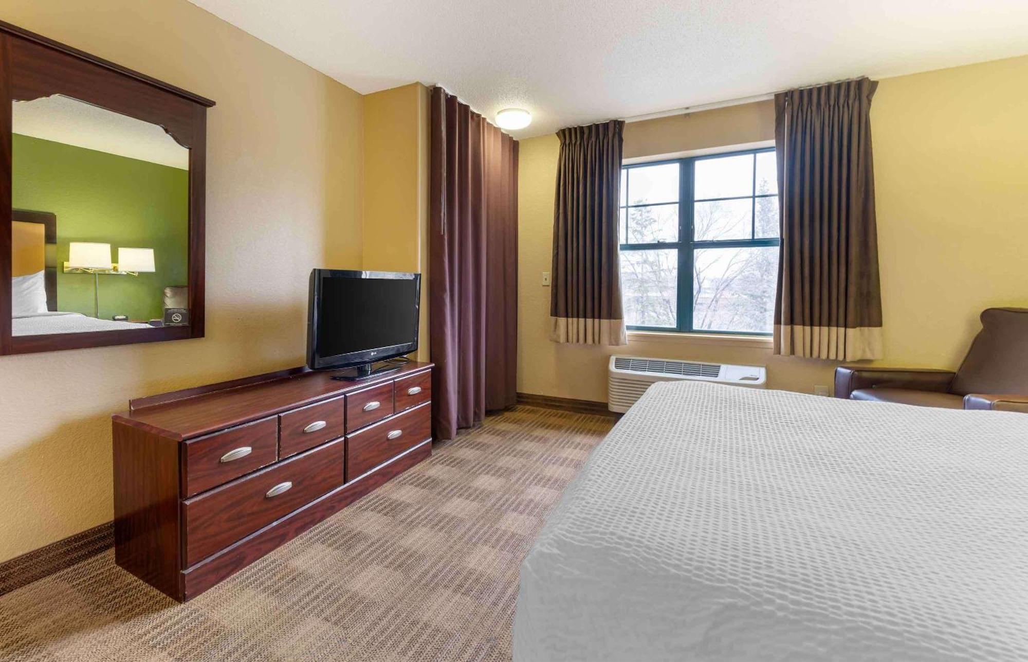 Extended Stay America Suites - Minneapolis - Airport - Eagan - South Exterior photo