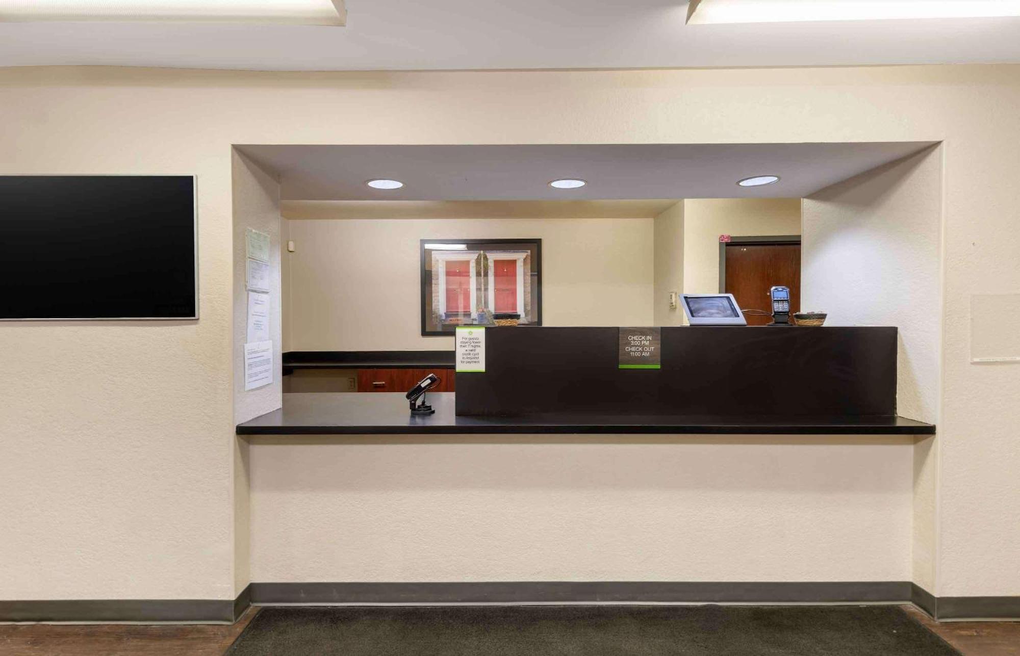 Extended Stay America Suites - Minneapolis - Airport - Eagan - South Exterior photo