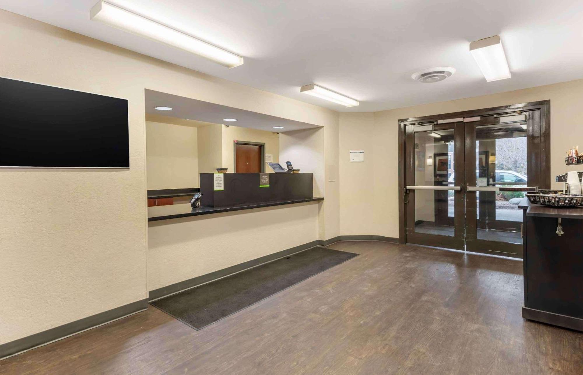 Extended Stay America Suites - Minneapolis - Airport - Eagan - South Exterior photo