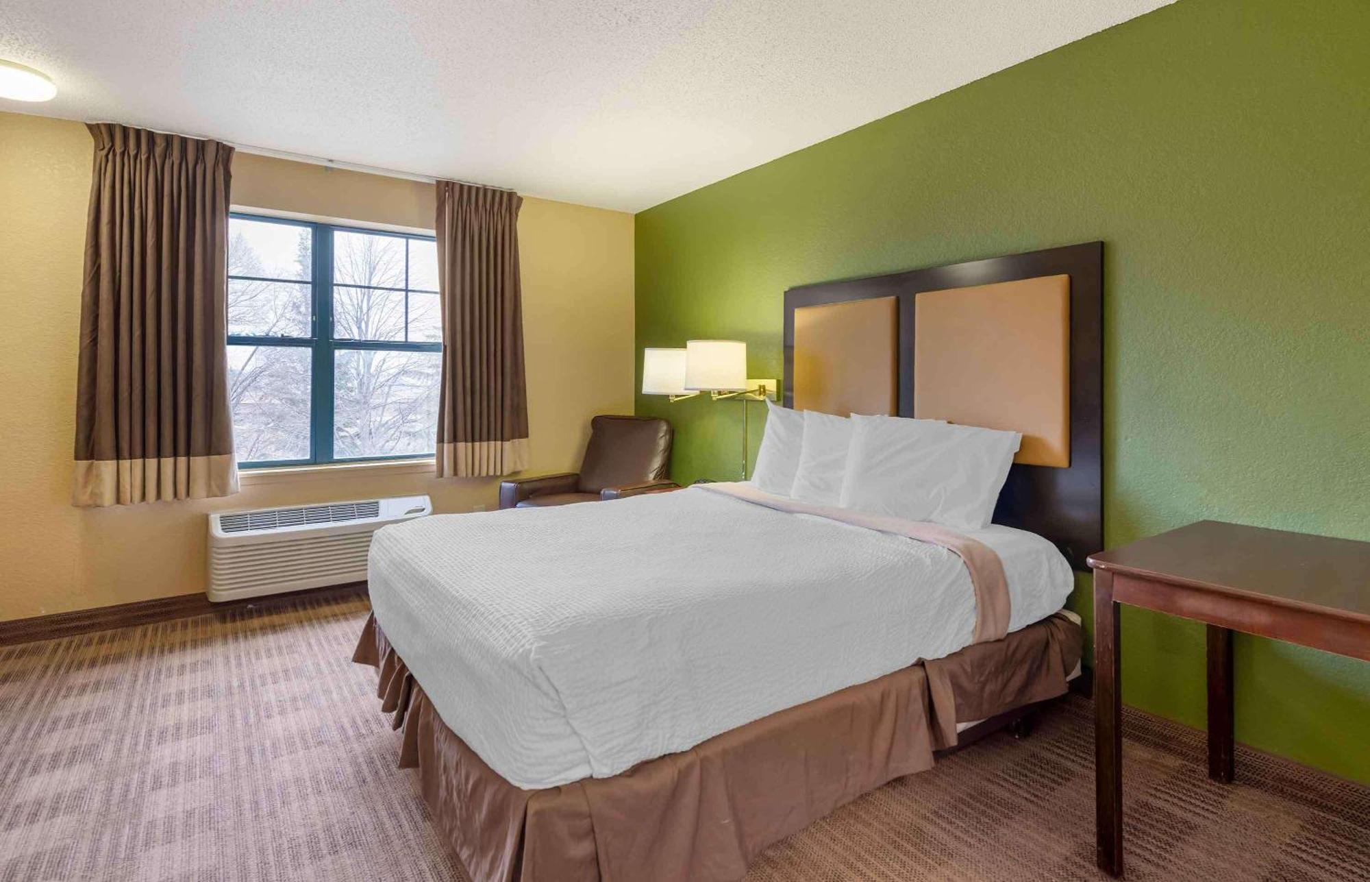 Extended Stay America Suites - Minneapolis - Airport - Eagan - South Exterior photo