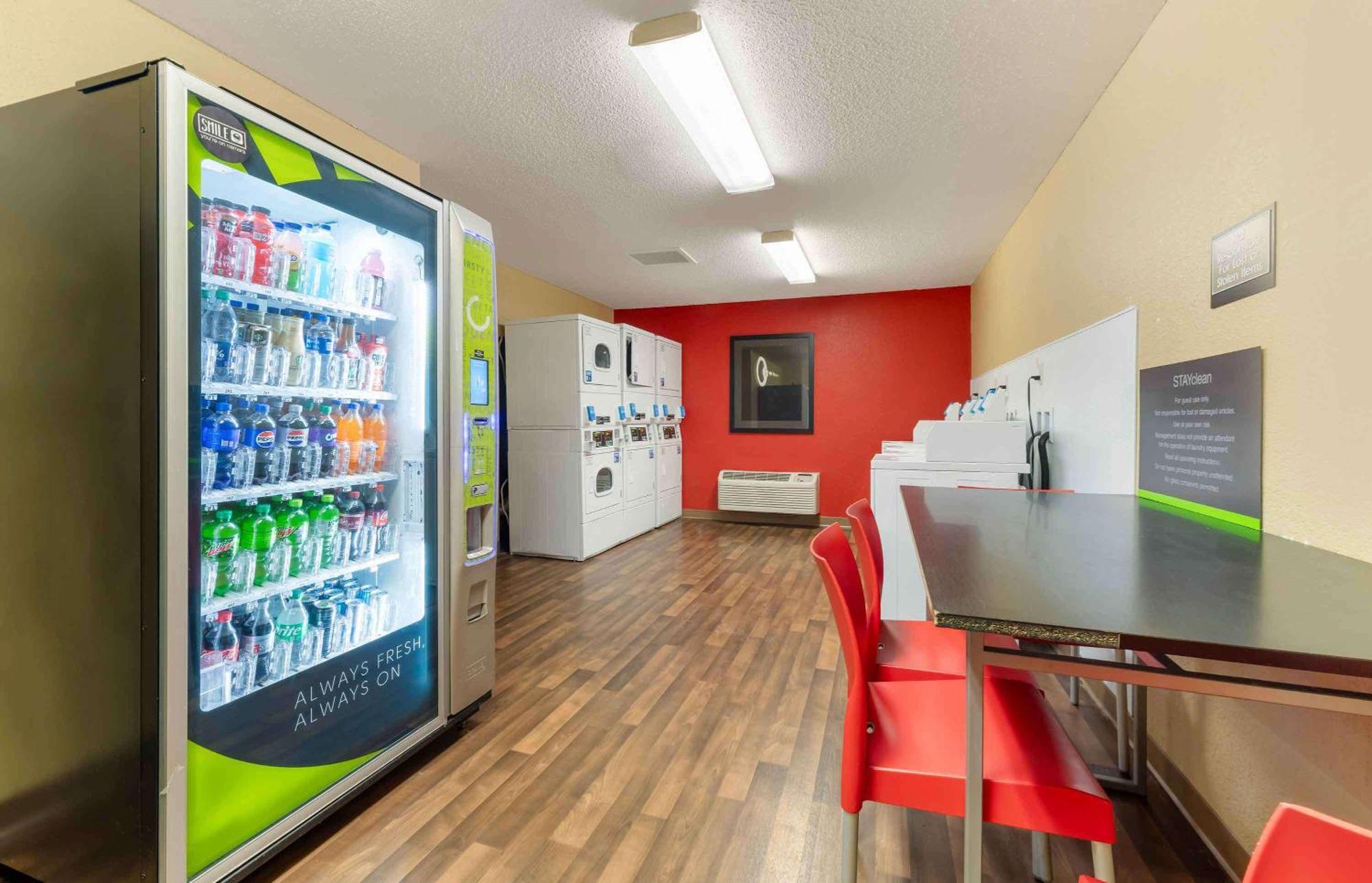 Extended Stay America Suites - Minneapolis - Airport - Eagan - South Exterior photo