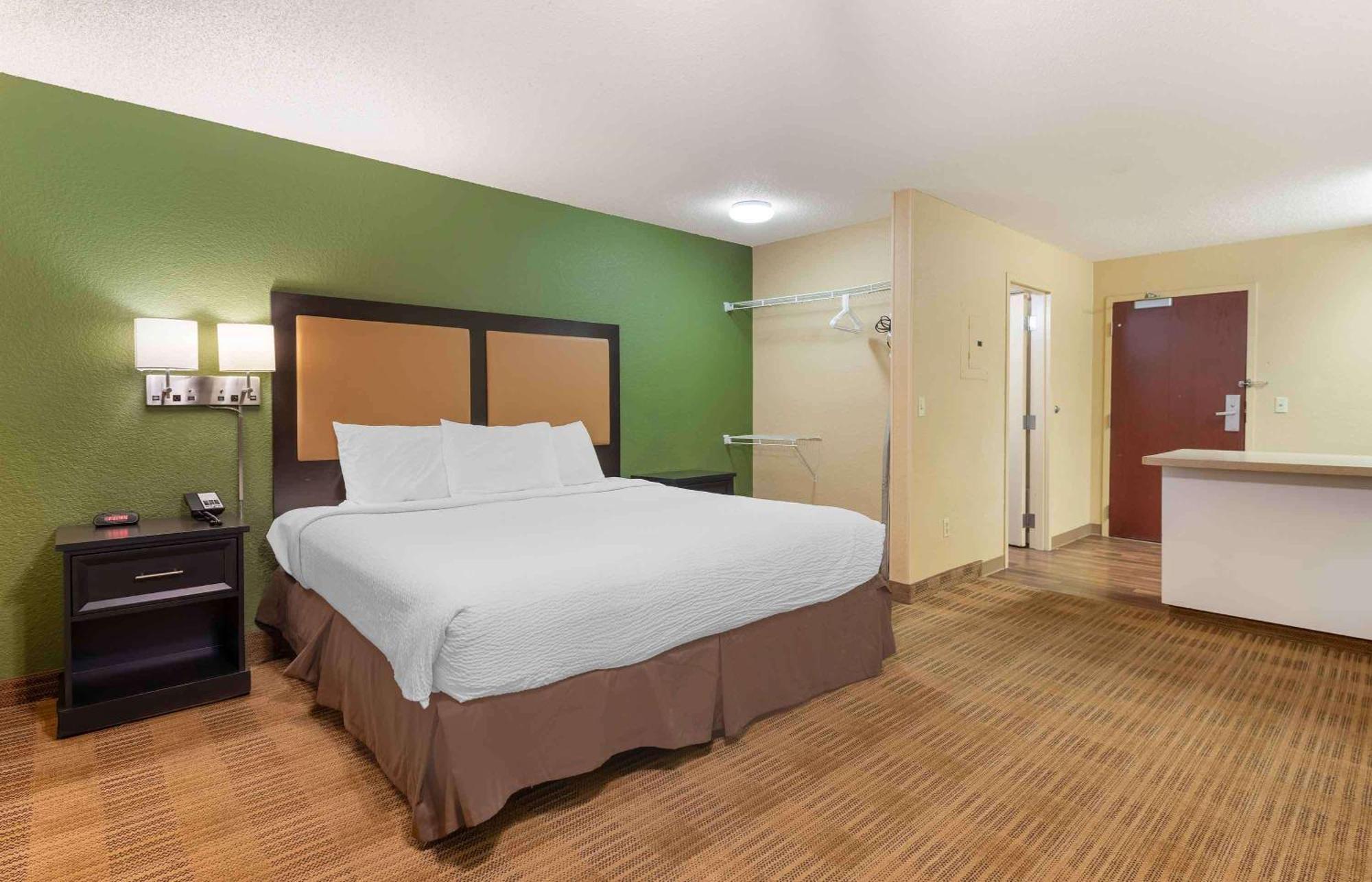 Extended Stay America Suites - Minneapolis - Airport - Eagan - South Exterior photo