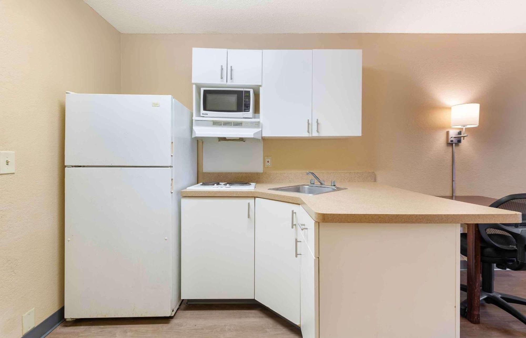 Extended Stay America Suites - Minneapolis - Airport - Eagan - South Exterior photo