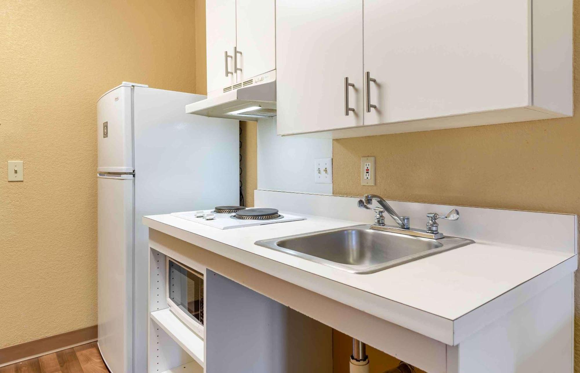 Extended Stay America Suites - Minneapolis - Airport - Eagan - South Exterior photo
