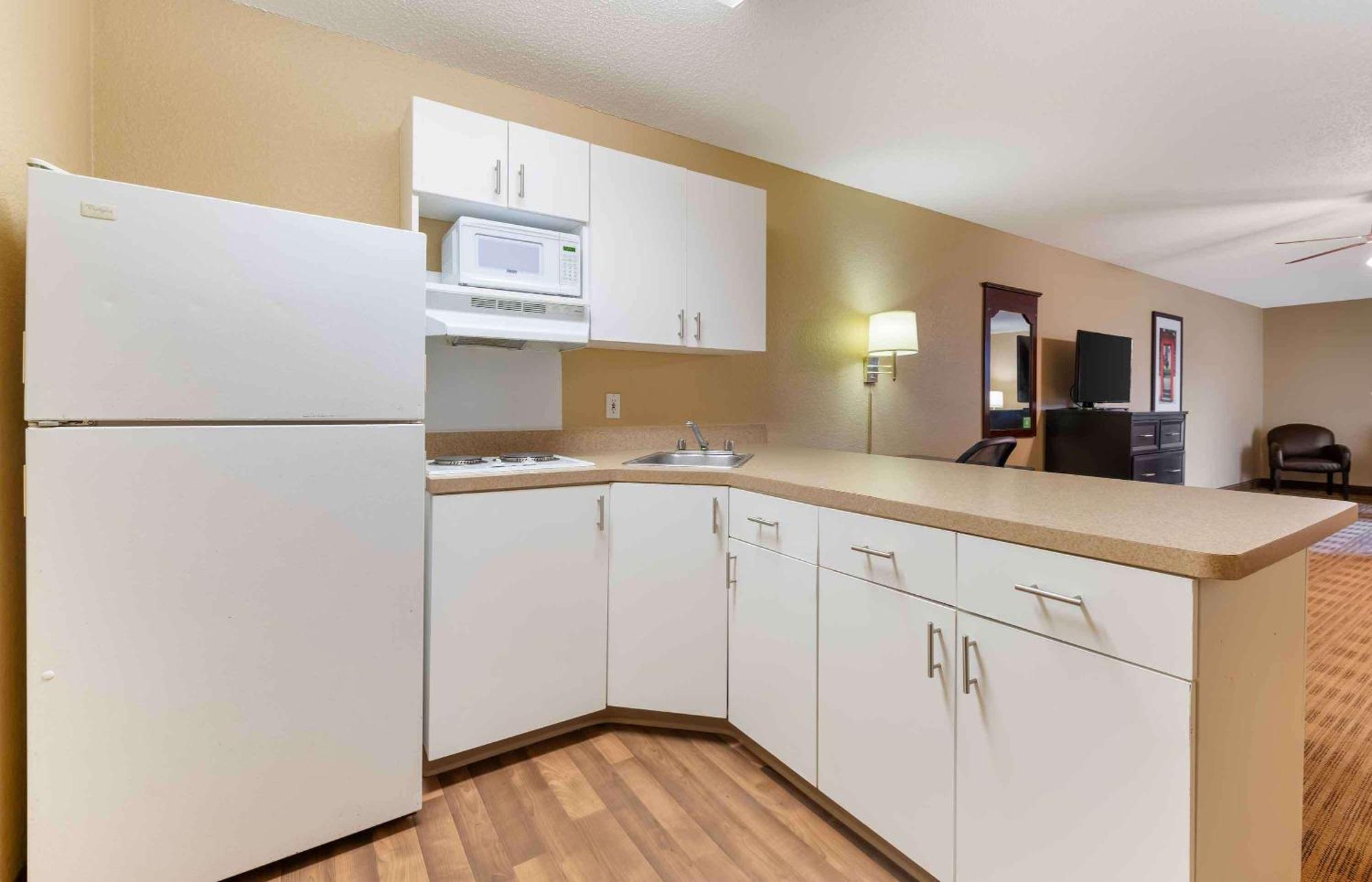 Extended Stay America Suites - Minneapolis - Airport - Eagan - South Exterior photo