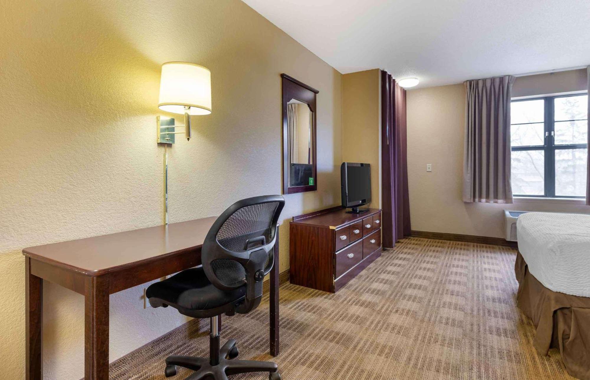 Extended Stay America Suites - Minneapolis - Airport - Eagan - South Exterior photo