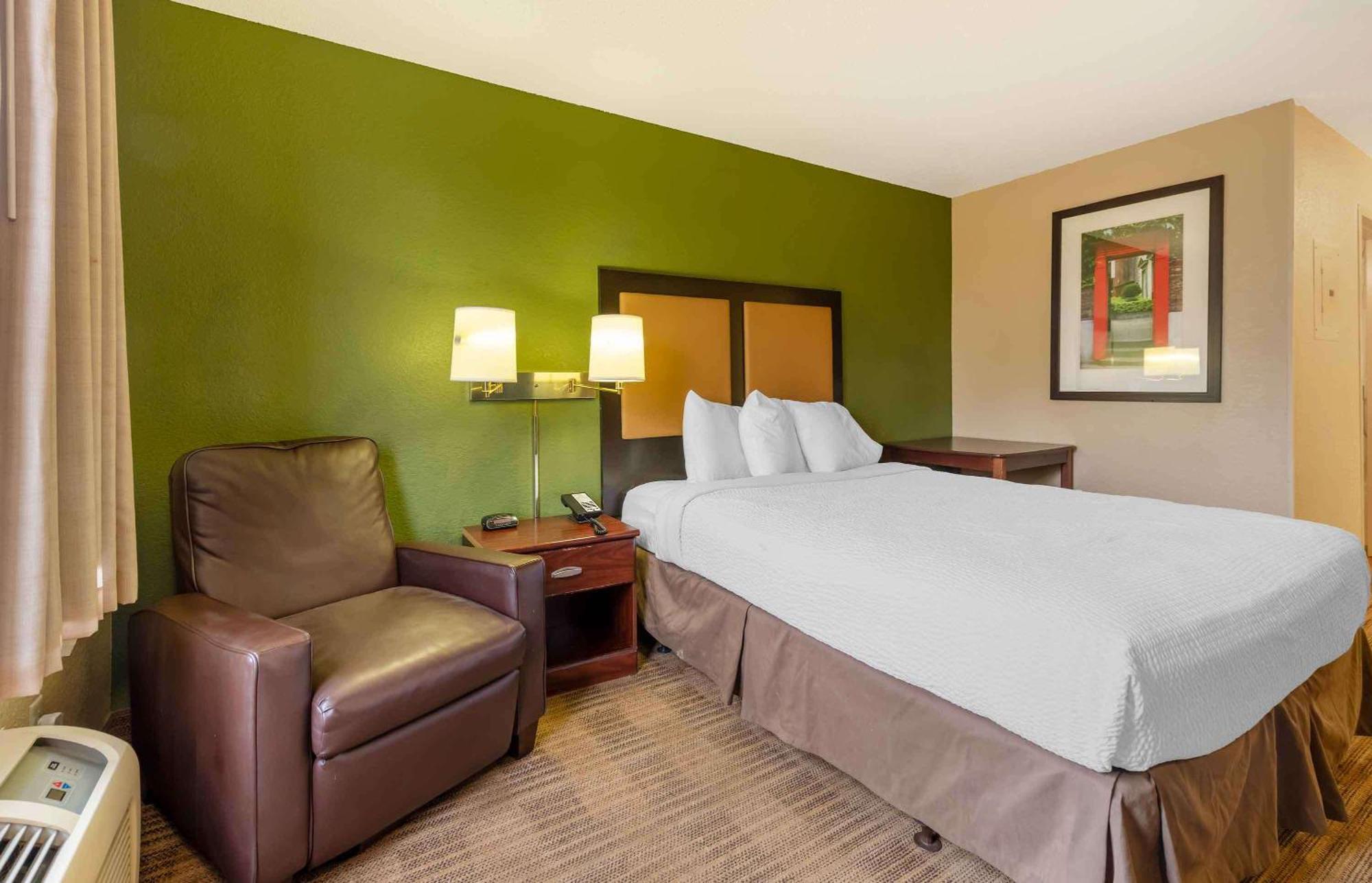 Extended Stay America Suites - Minneapolis - Airport - Eagan - South Exterior photo