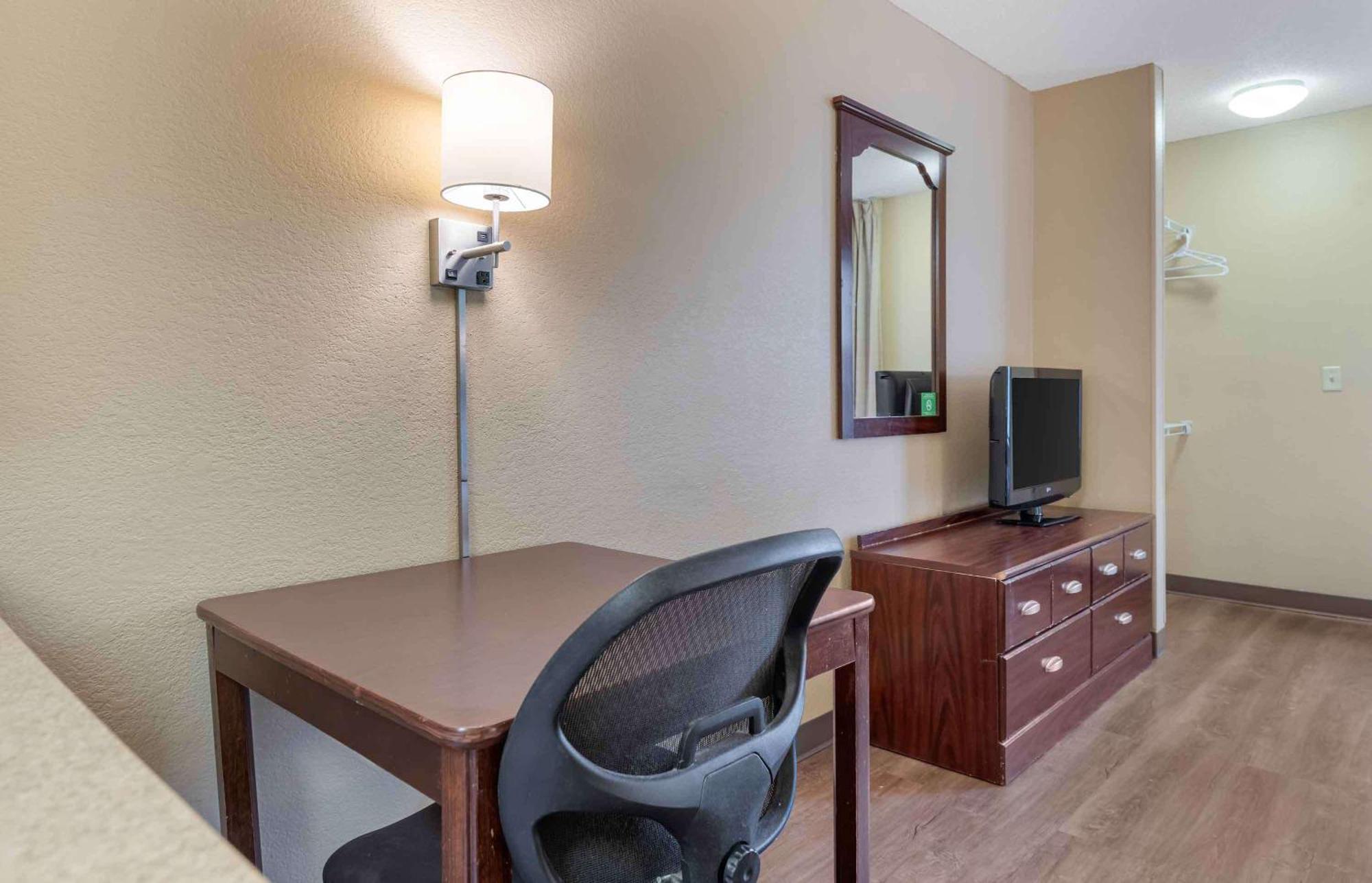Extended Stay America Suites - Minneapolis - Airport - Eagan - South Exterior photo