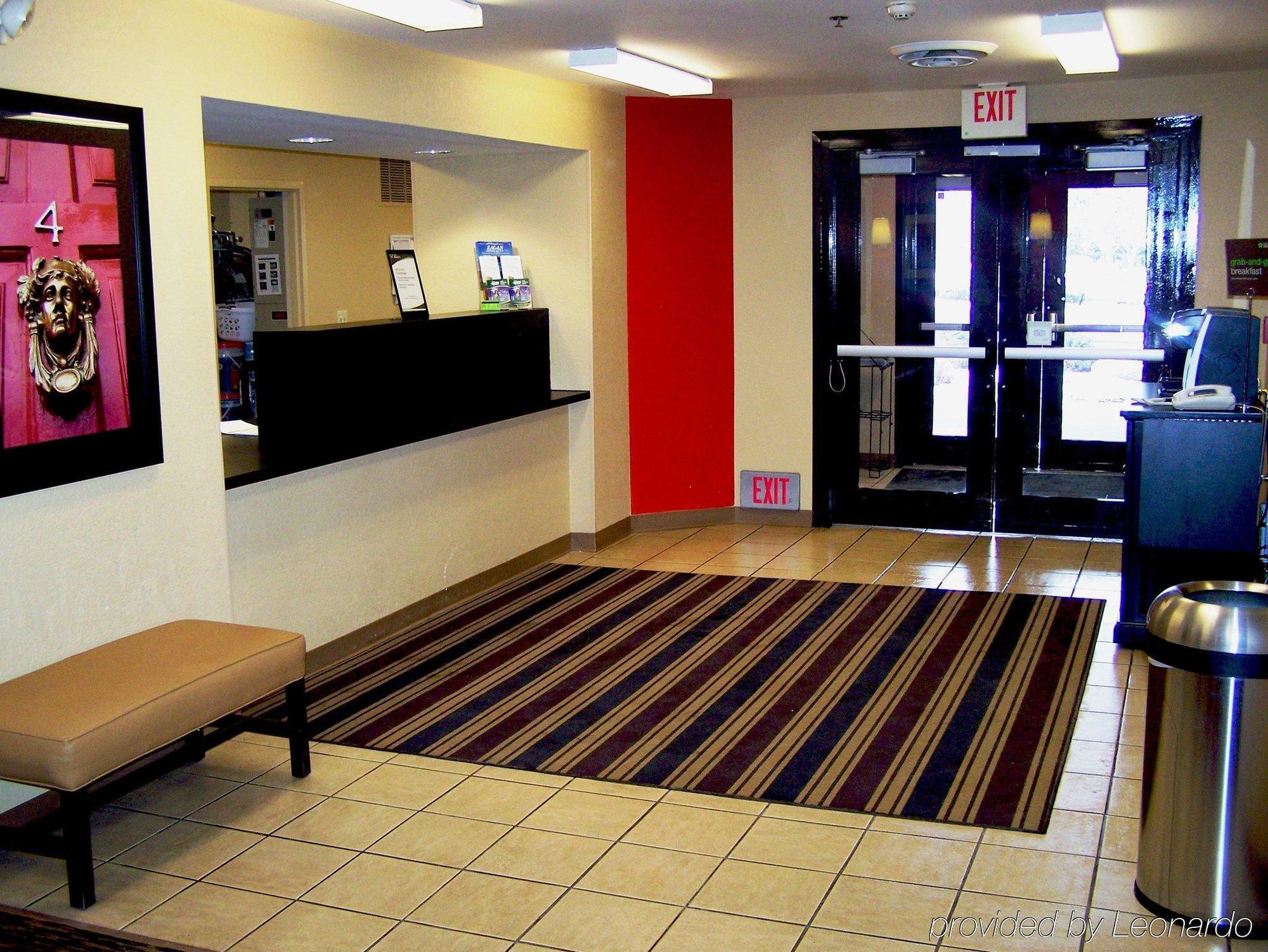 Extended Stay America Suites - Minneapolis - Airport - Eagan - South Exterior photo