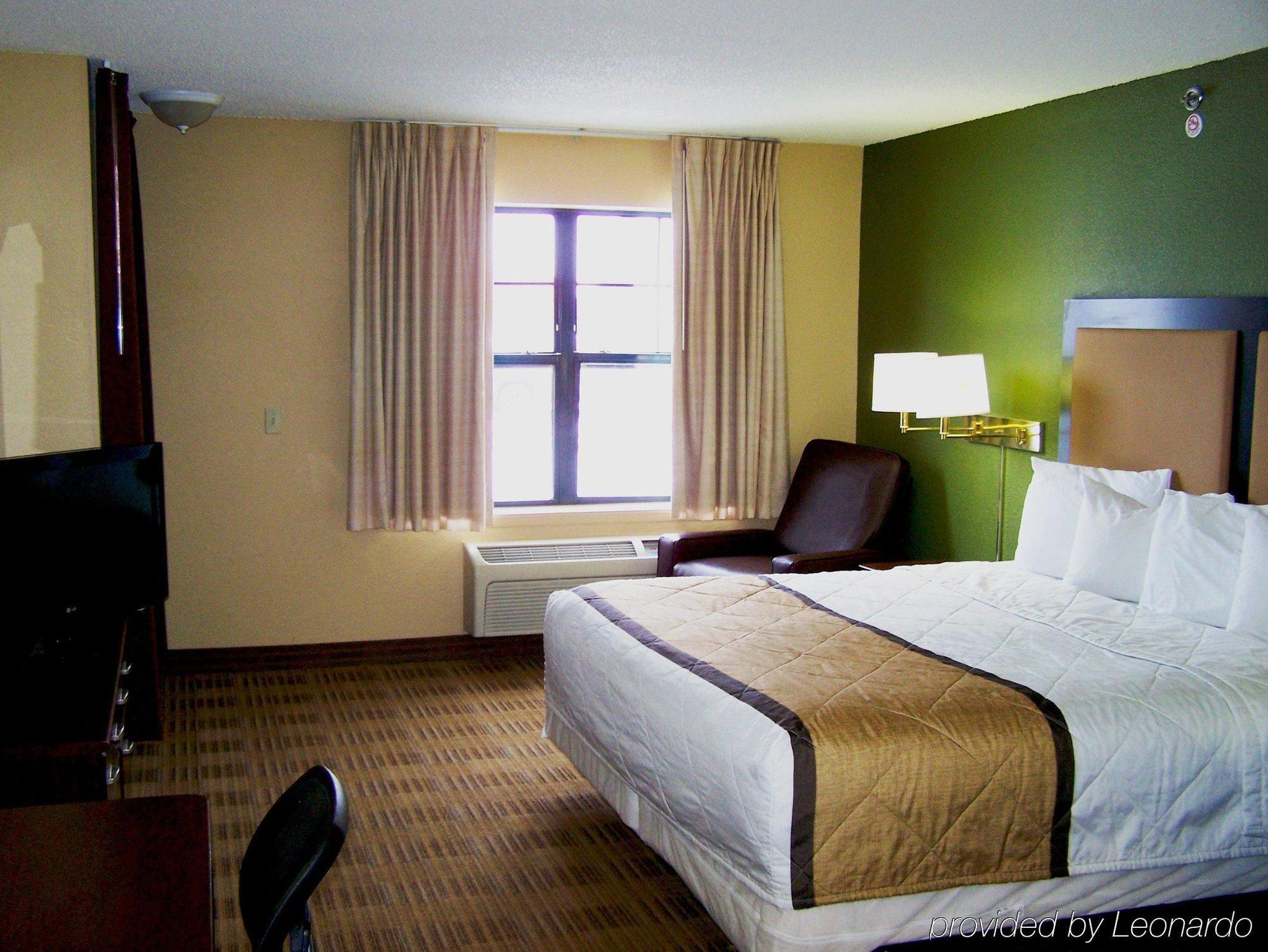 Extended Stay America Suites - Minneapolis - Airport - Eagan - South Exterior photo