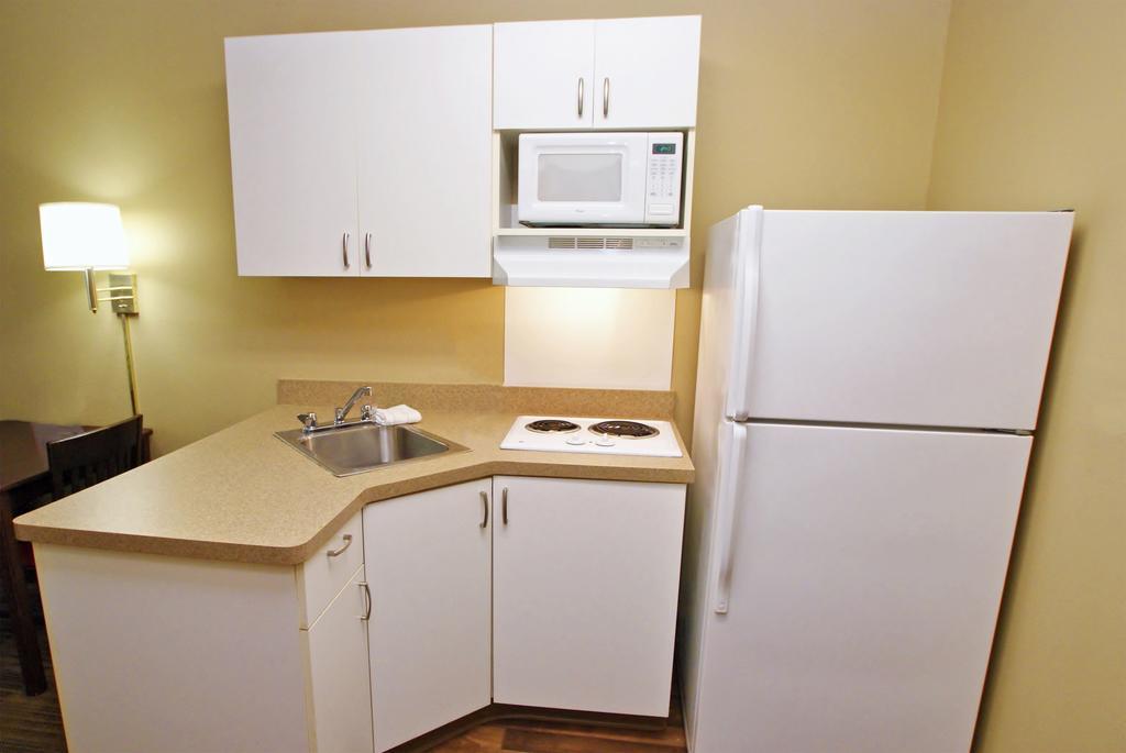 Extended Stay America Suites - Minneapolis - Airport - Eagan - South Exterior photo