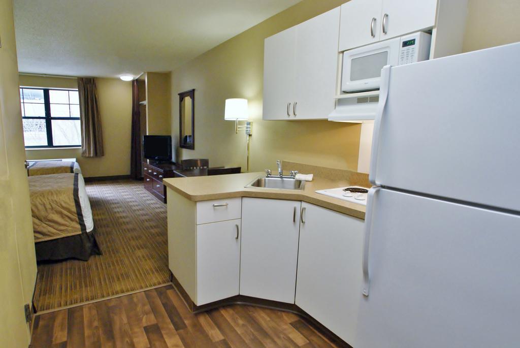 Extended Stay America Suites - Minneapolis - Airport - Eagan - South Exterior photo