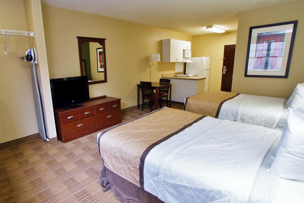 Extended Stay America Suites - Minneapolis - Airport - Eagan - South Exterior photo