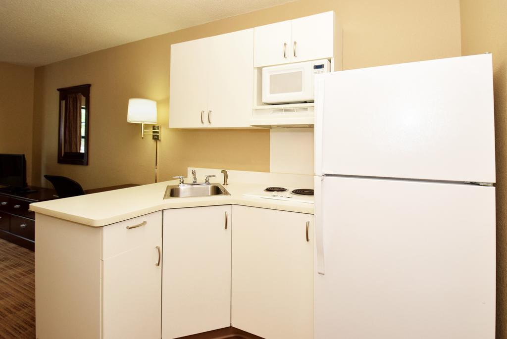 Extended Stay America Suites - Minneapolis - Airport - Eagan - South Exterior photo