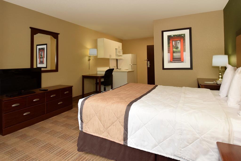 Extended Stay America Suites - Minneapolis - Airport - Eagan - South Exterior photo