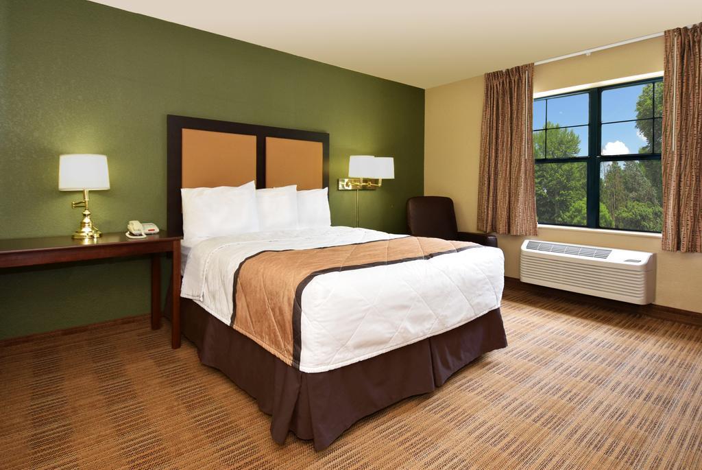 Extended Stay America Suites - Minneapolis - Airport - Eagan - South Exterior photo