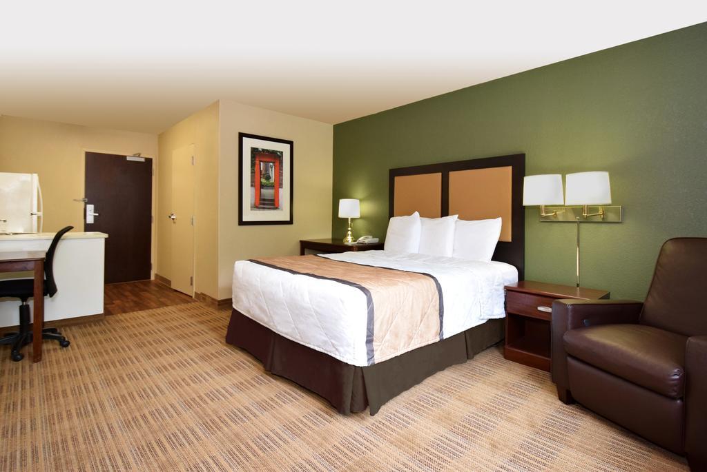 Extended Stay America Suites - Minneapolis - Airport - Eagan - South Exterior photo