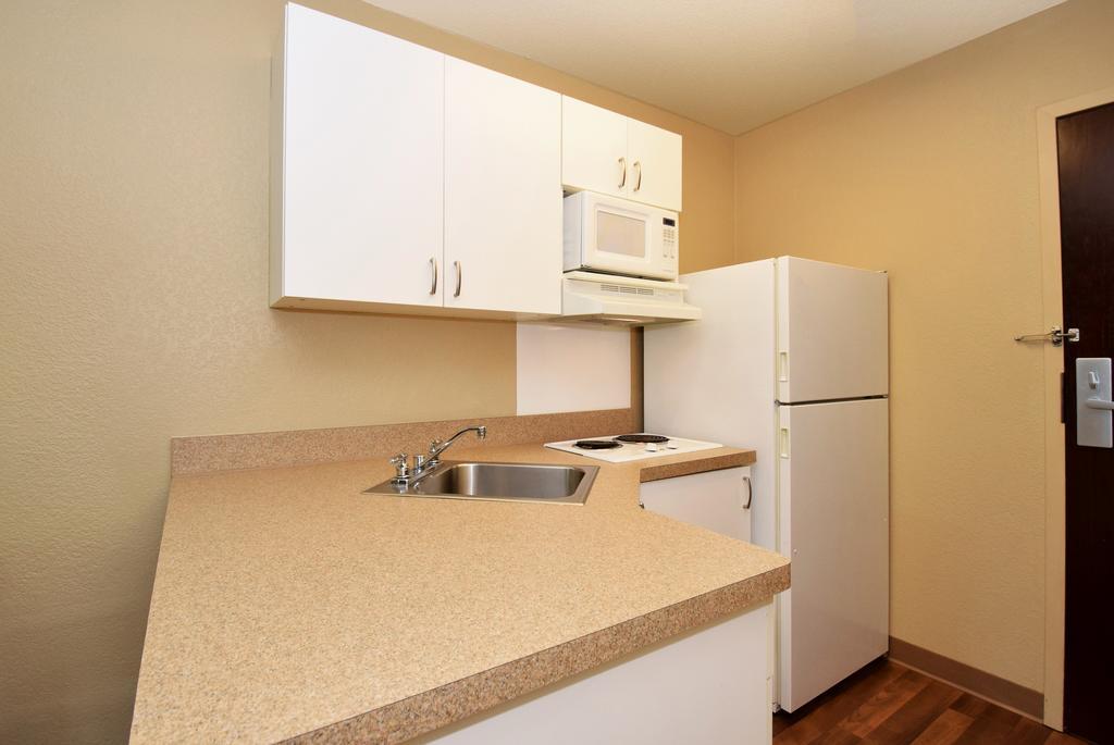 Extended Stay America Suites - Minneapolis - Airport - Eagan - South Exterior photo