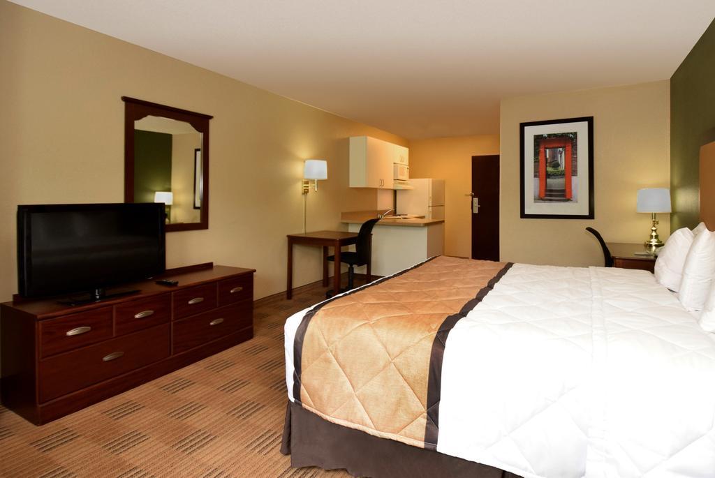 Extended Stay America Suites - Minneapolis - Airport - Eagan - South Exterior photo