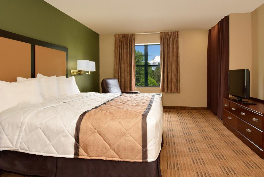 Extended Stay America Suites - Minneapolis - Airport - Eagan - South Exterior photo