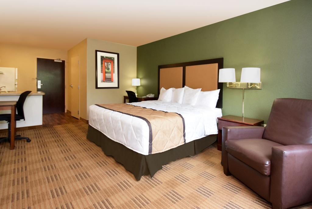 Extended Stay America Suites - Minneapolis - Airport - Eagan - South Exterior photo