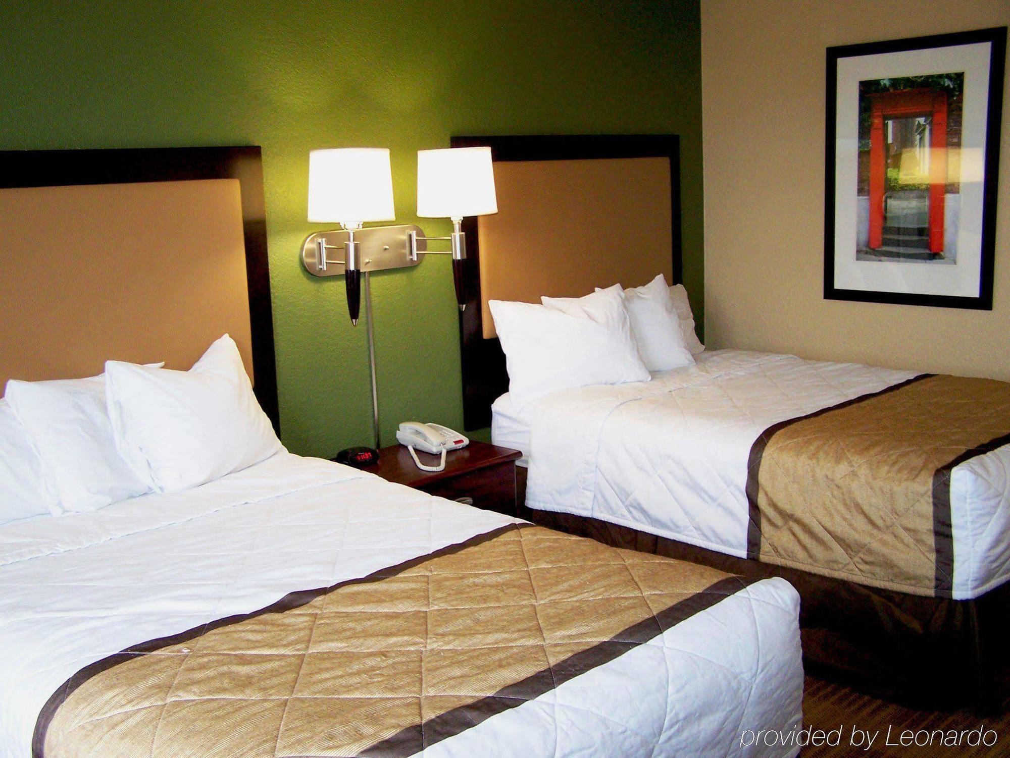 Extended Stay America Suites - Minneapolis - Airport - Eagan - South Exterior photo