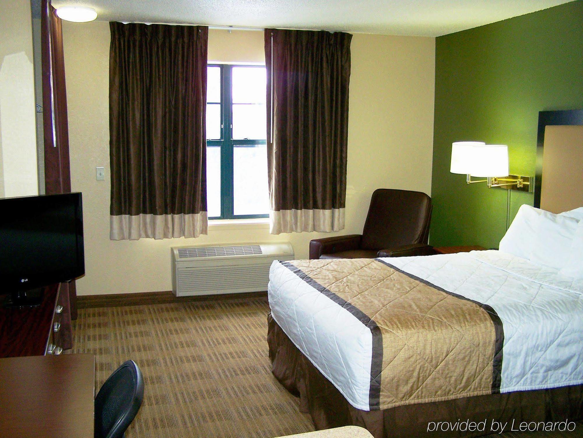 Extended Stay America Suites - Minneapolis - Airport - Eagan - South Exterior photo