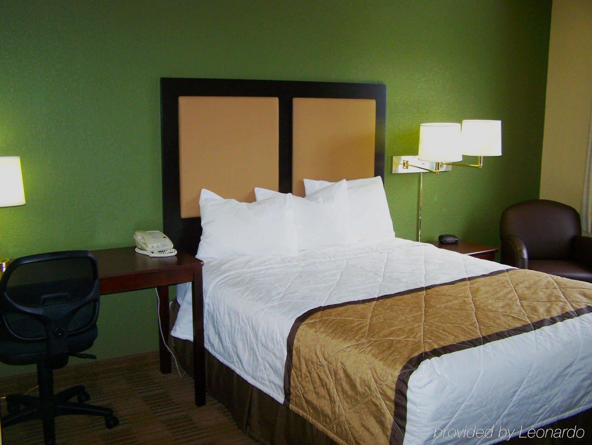 Extended Stay America Suites - Minneapolis - Airport - Eagan - South Exterior photo
