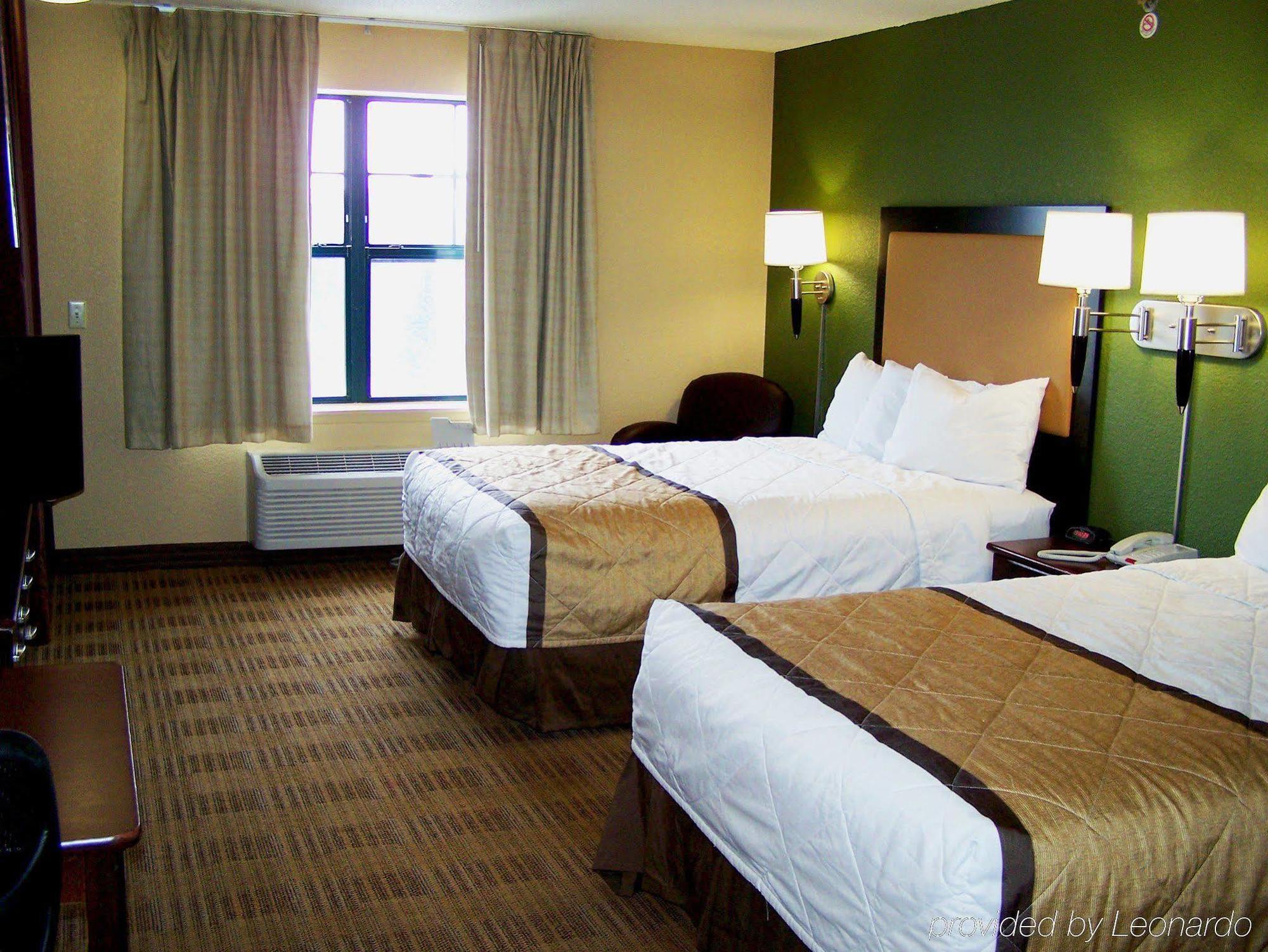 Extended Stay America Suites - Minneapolis - Airport - Eagan - South Exterior photo