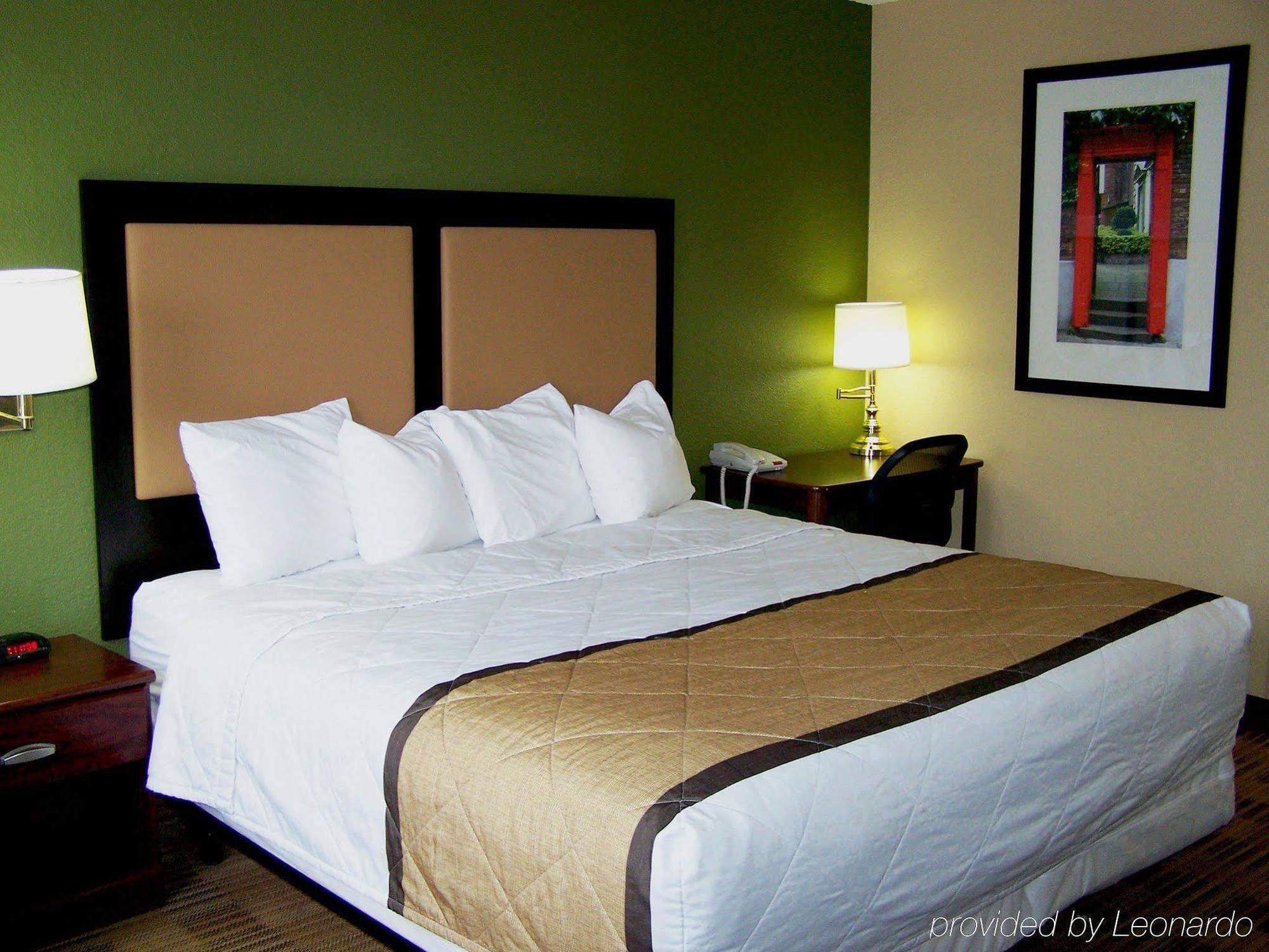 Extended Stay America Suites - Minneapolis - Airport - Eagan - South Exterior photo